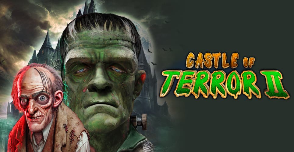 Castle Of Terror 2