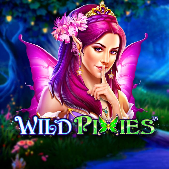 Wild Pixies