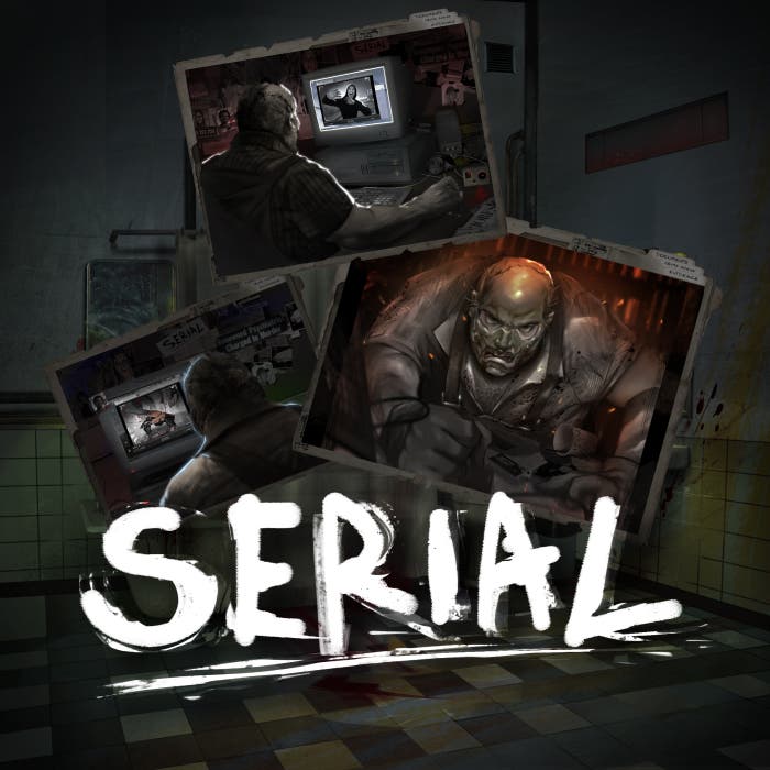 Serial