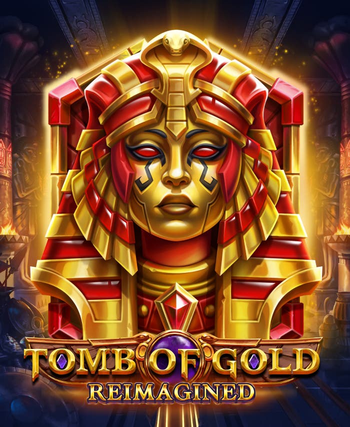 Tomb of Gold Reimagined
