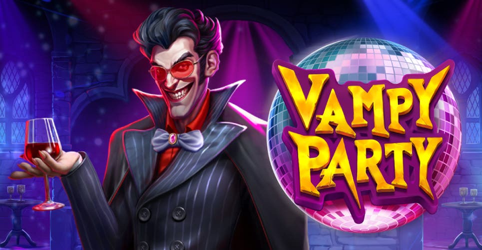 Vampy Party