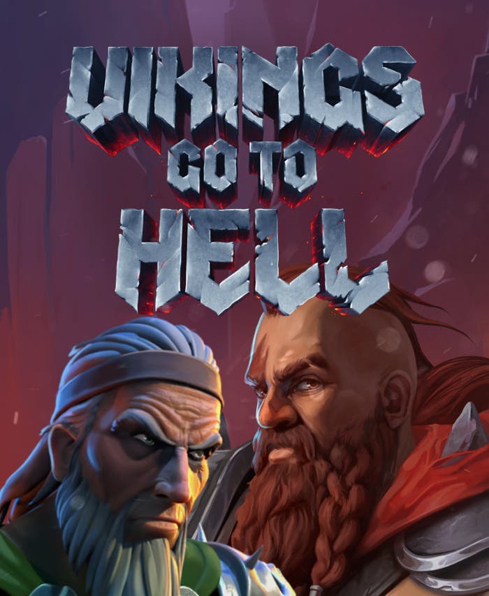Vikings Go To Hell