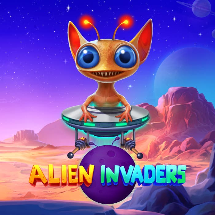 Alien Invaders