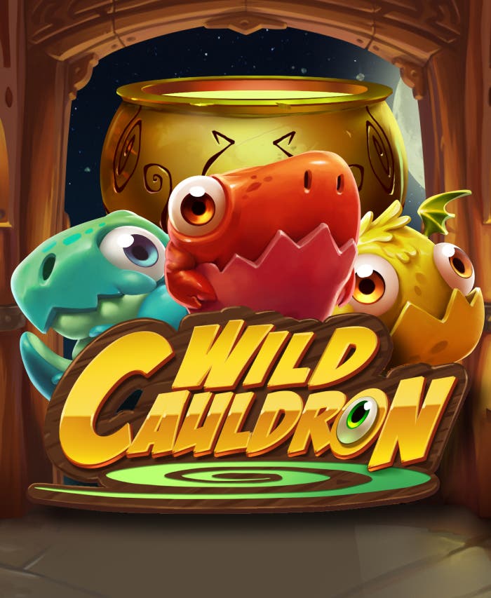 Wild Cauldron