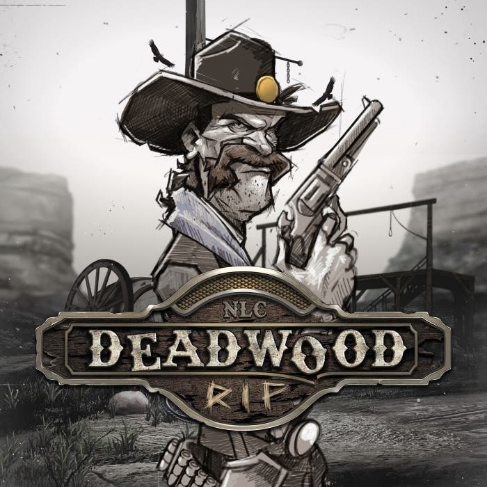 Deadwood RIP