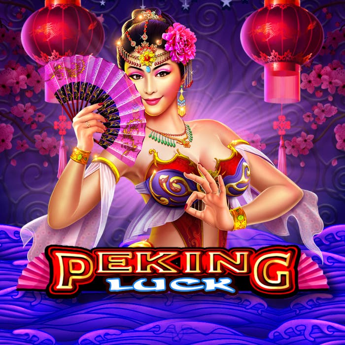 Peking Luck