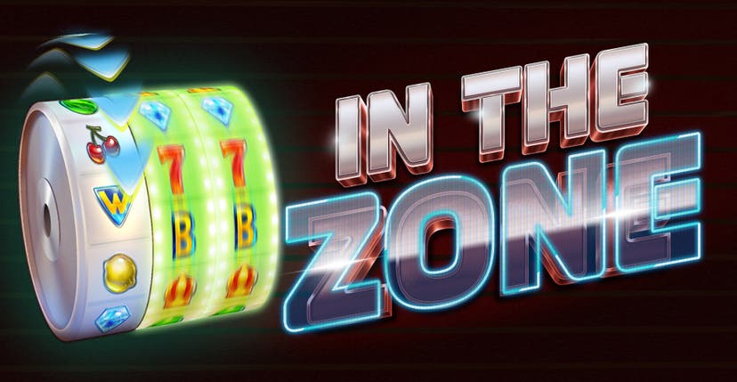 In The Zone