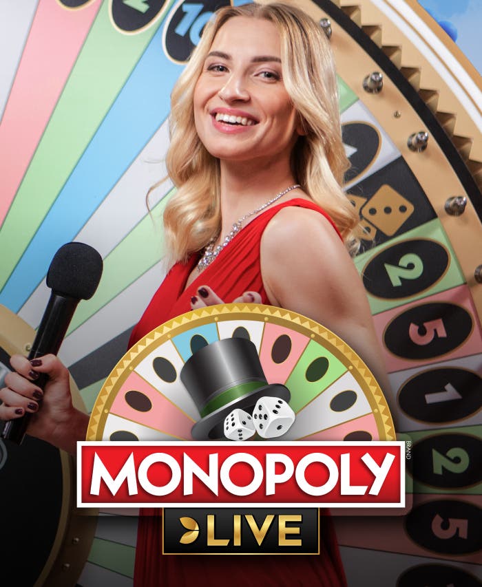 Monopoly Live