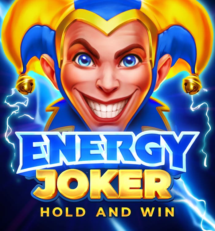 Energy Joker: Hold and Win