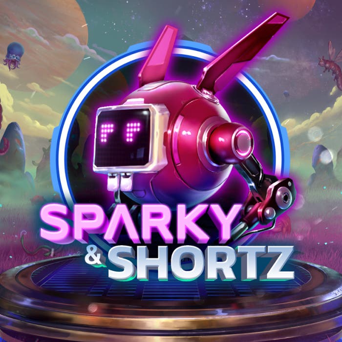 Sparky & Shortz