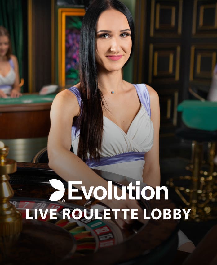Roulette Lobby