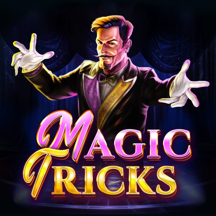 Magic Tricks