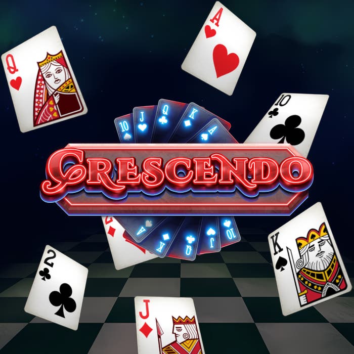 Crescendo