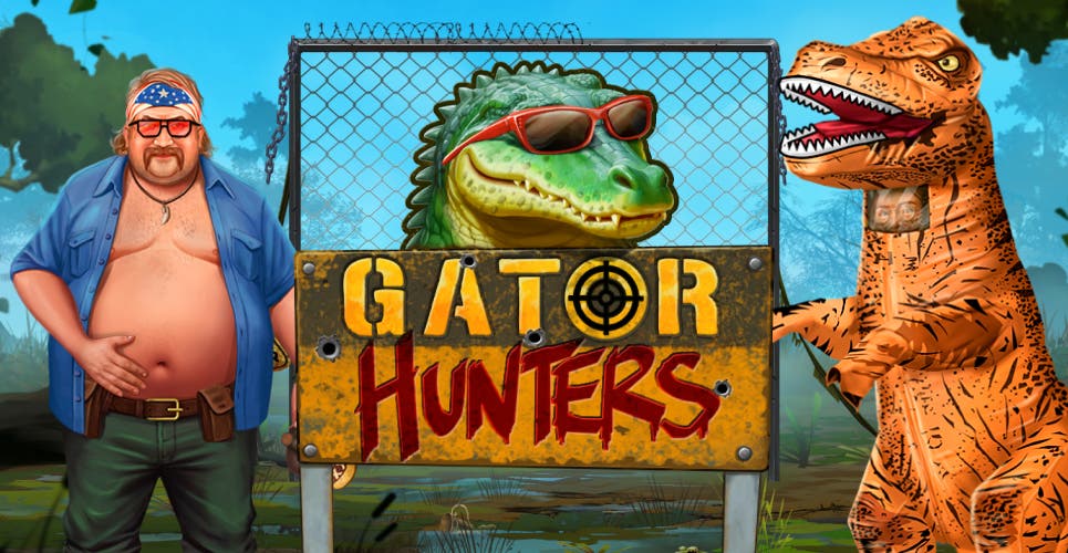 Gator Hunters