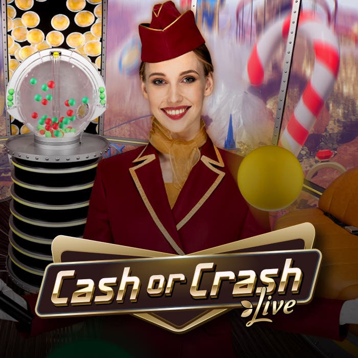 Cash or Crash