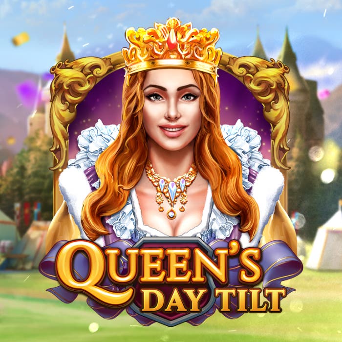 Queen's Day Tilt
