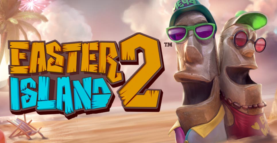 Easter Island 2