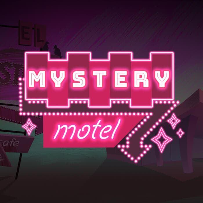 Mystery Motel