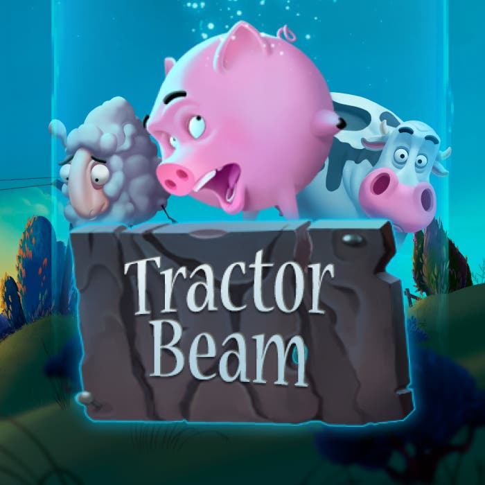 Tractor Beam