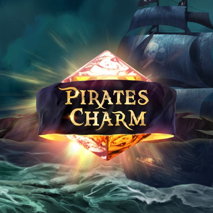 Pirate's Charm