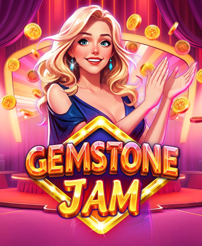 Gemstone Jam
