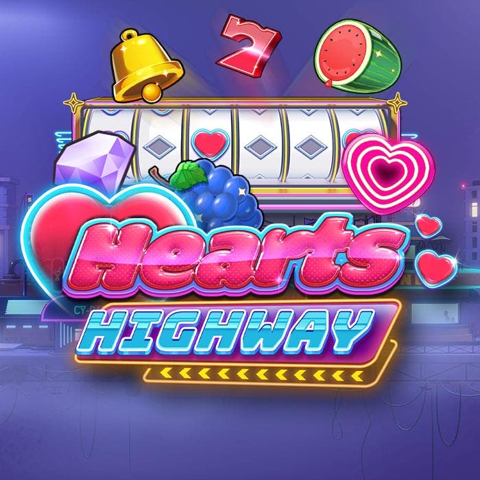Hearts Highway