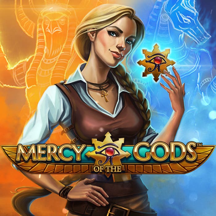 Mercy Of The Gods