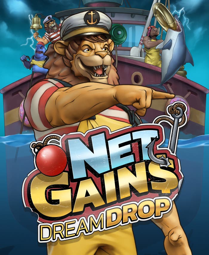Net Gains Dream Drop