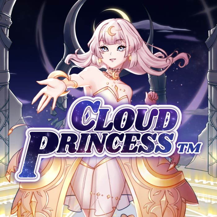 Cloud Princess