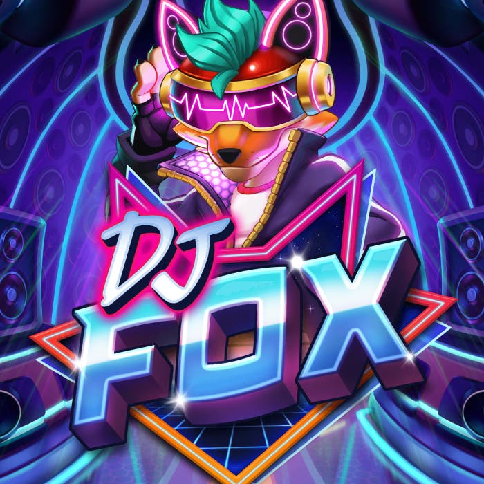 DJ Fox