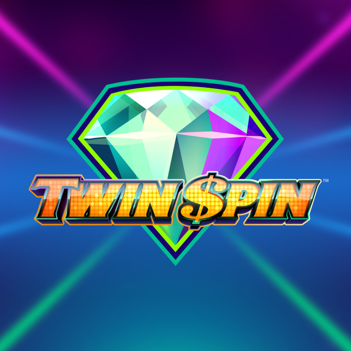Twin Spin