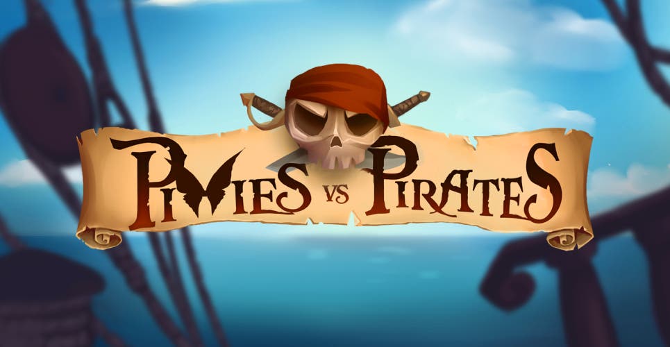 Pixies vs Pirates