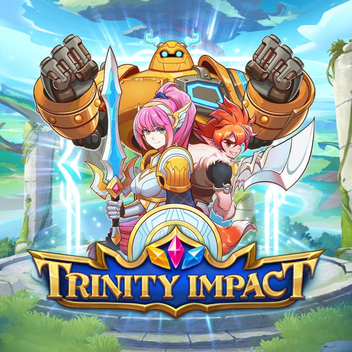 Trinity Impact