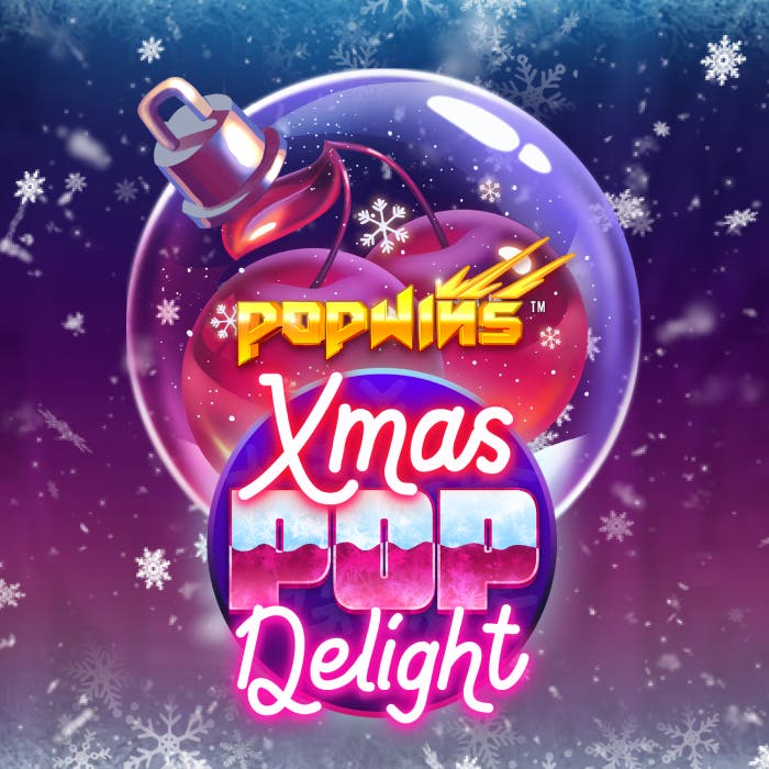 XmasPop Delight
