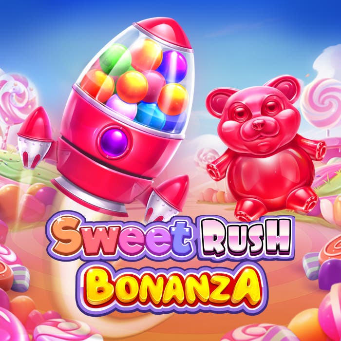 Sweet Rush Bonanza
