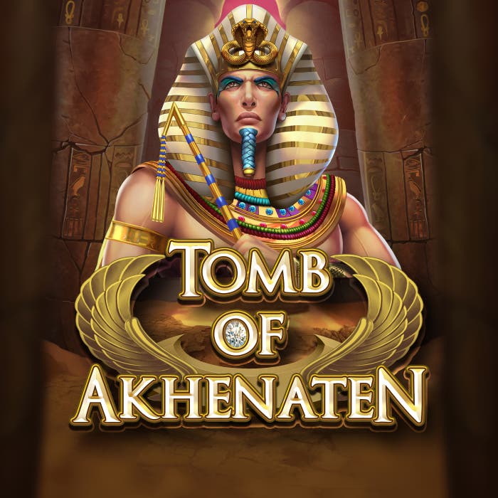 Tomb of Akhenaten