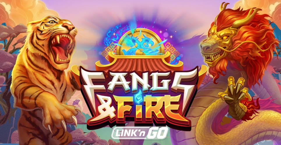 Fangs & Fire