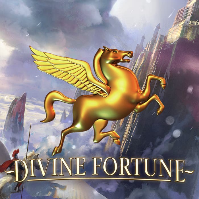 Divine Fortune