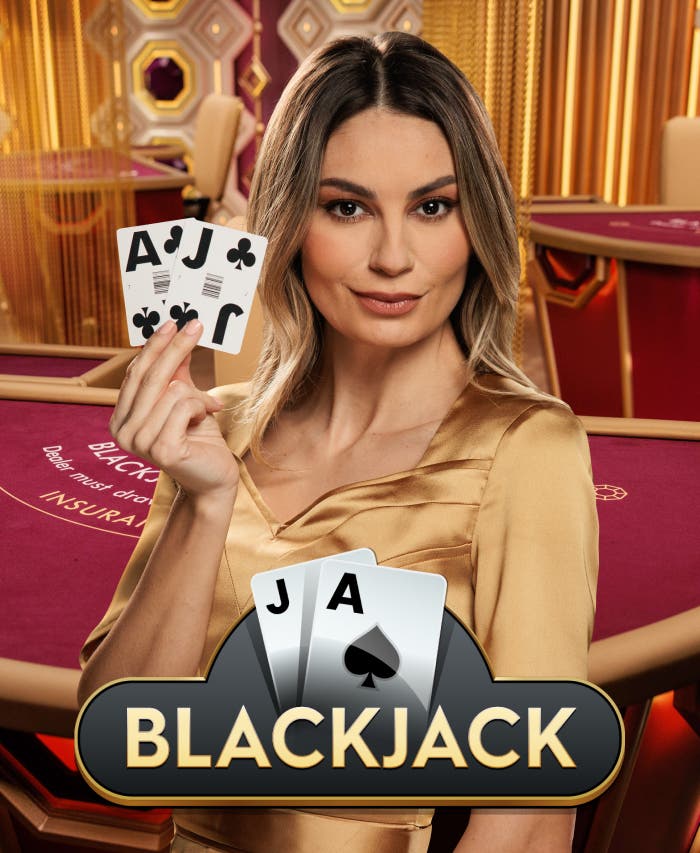 Pragmatic Live Blackjack Lobby