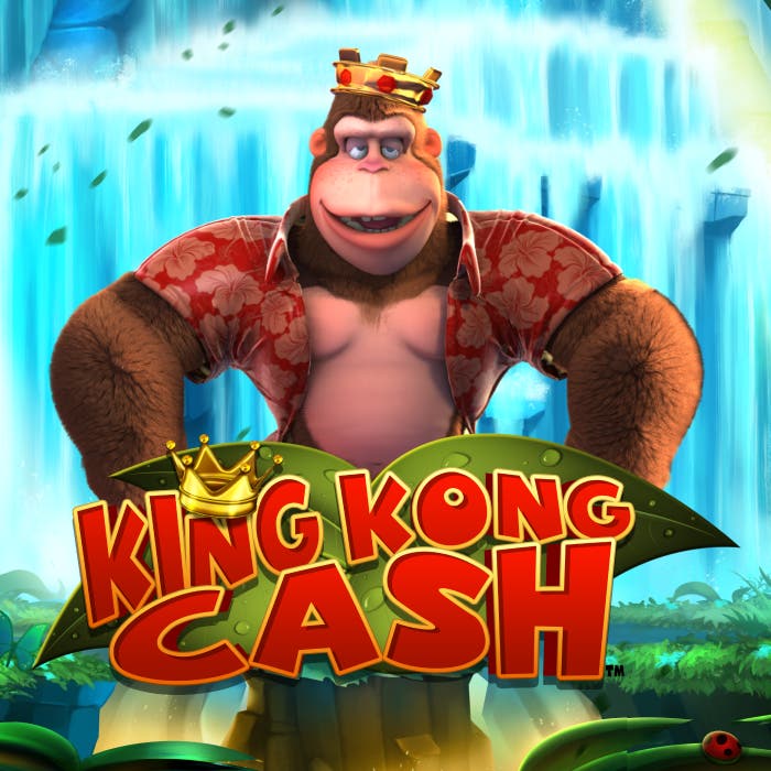 King Kong Cash