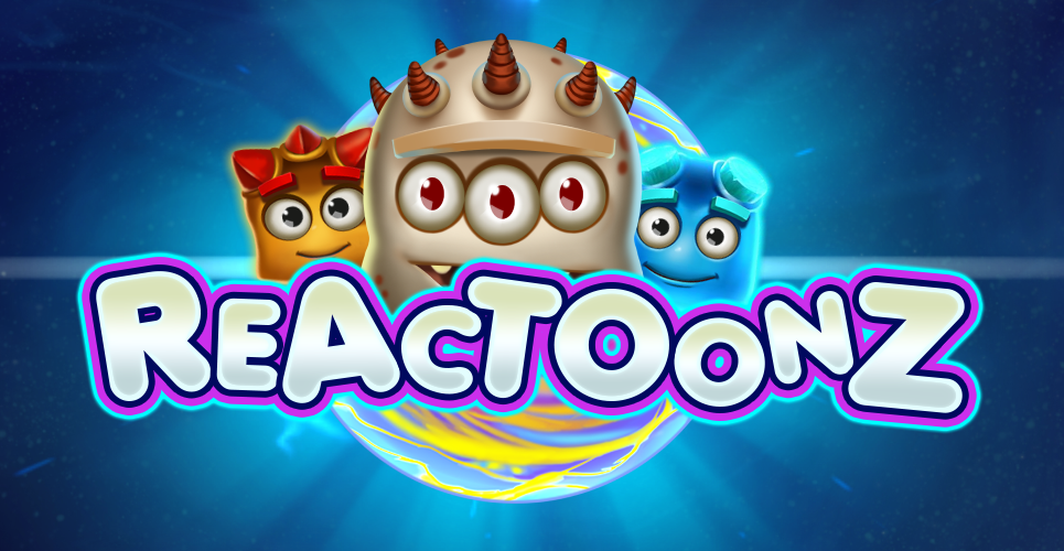 Reactoonz