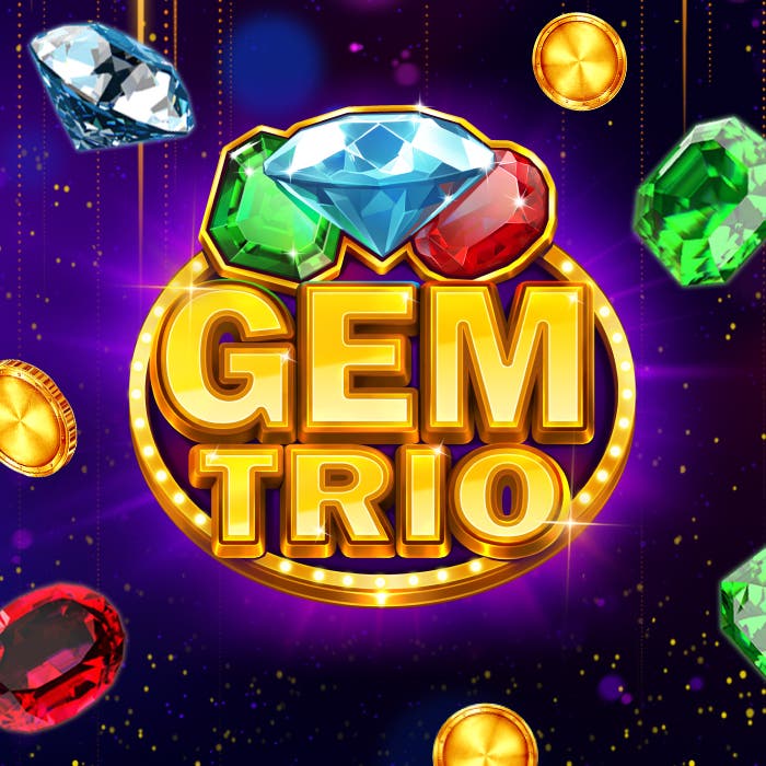 Gem Trio