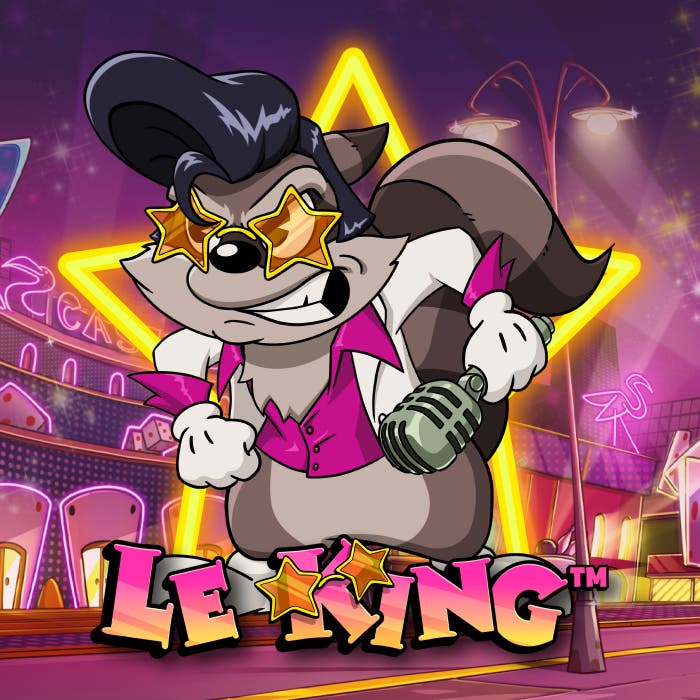 Le King
