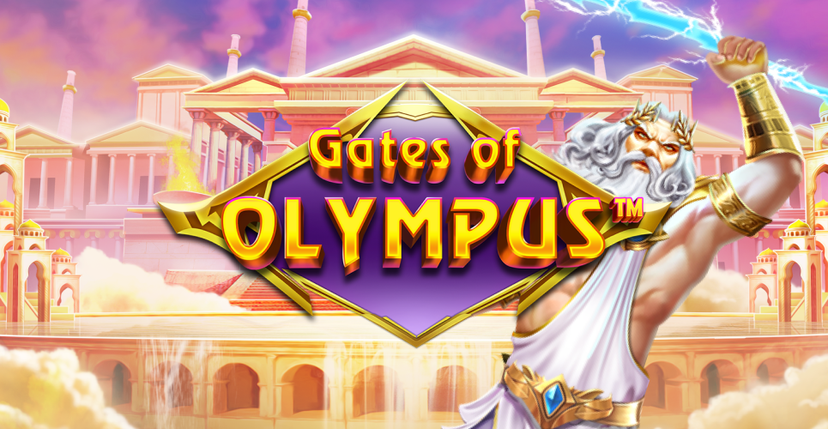 Gates of Olympus
