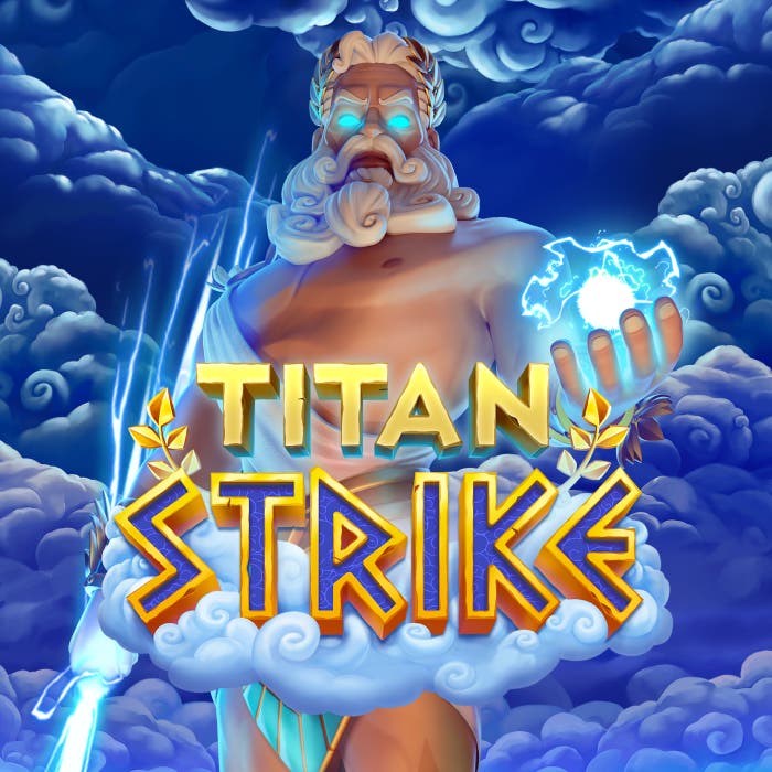 Titan Strike