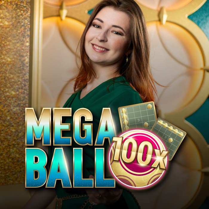 Mega Ball