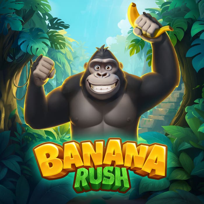 Banana Rush