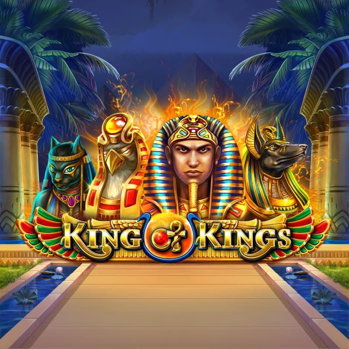 King of Kings