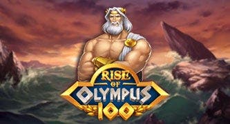 Rise of Olympus 100