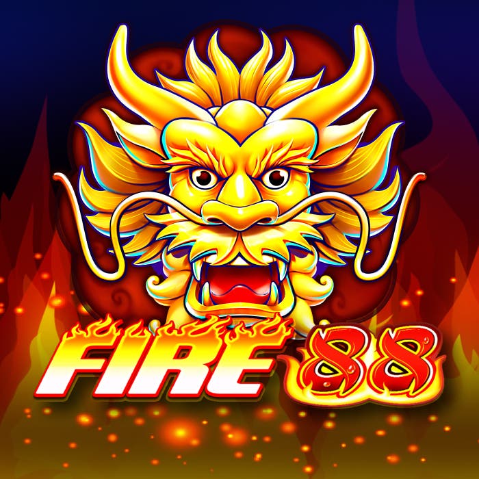 Fire 88's